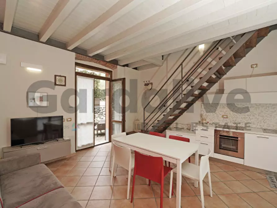 Immagine 6 di Appartamento in vendita  in Via del Panorama 36 a Salò