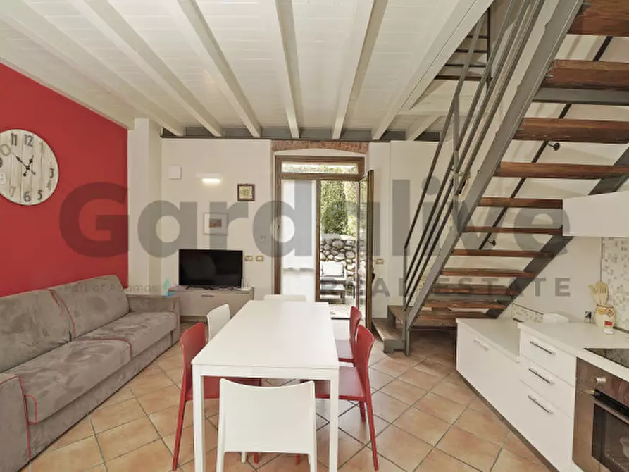 Immagine 7 di Appartamento in vendita  in Via del Panorama 36 a Salò