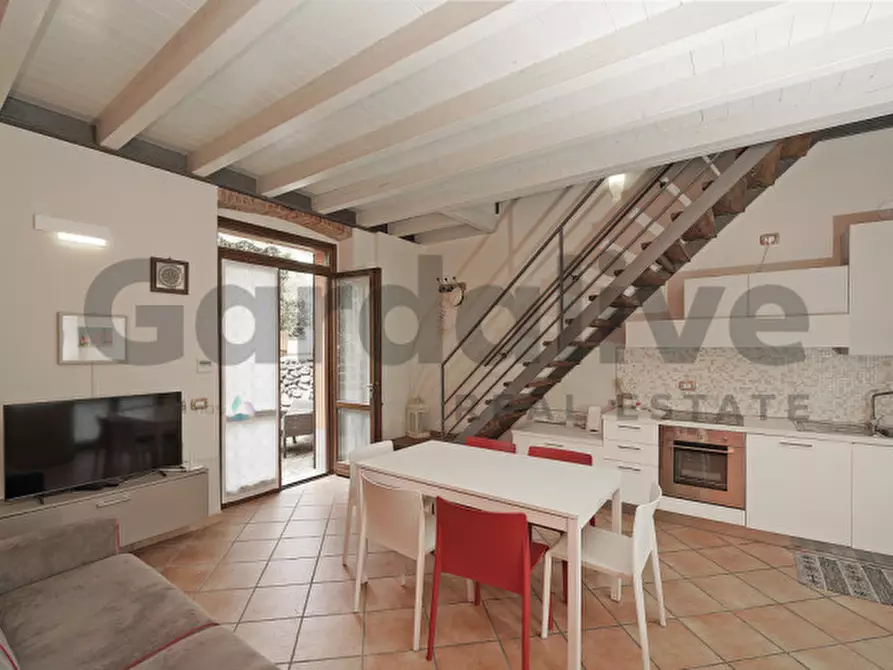 Immagine 9 di Appartamento in vendita  in Via del Panorama 36 a Salò