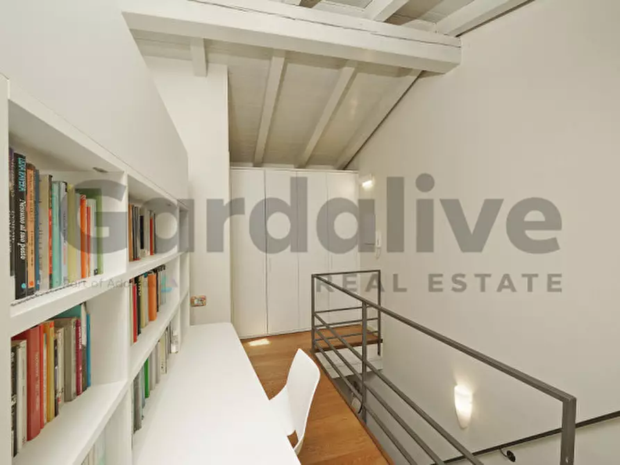 Immagine 11 di Appartamento in vendita  in Via del Panorama 36 a Salò