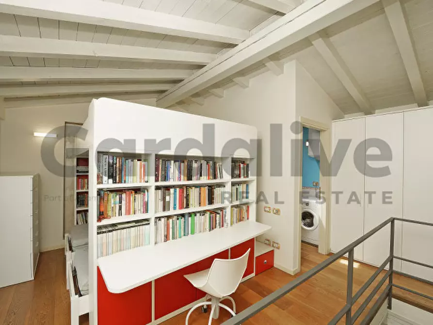 Immagine 12 di Appartamento in vendita  in Via del Panorama 36 a Salò