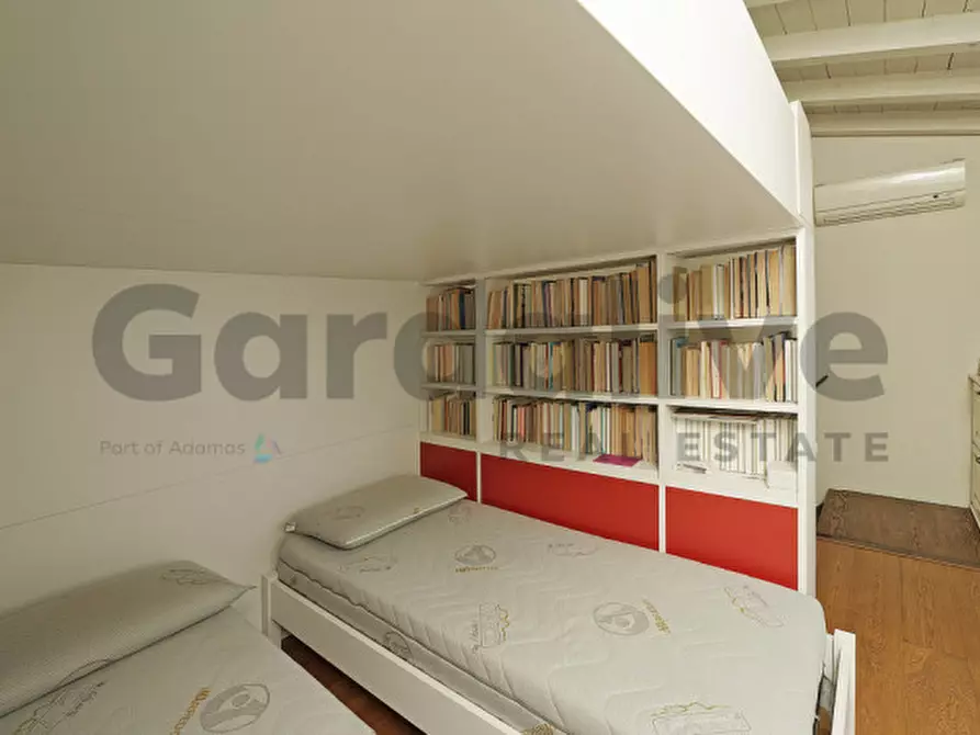 Immagine 13 di Appartamento in vendita  in Via del Panorama 36 a Salò