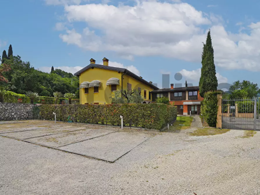Immagine 17 di Appartamento in vendita  in Via del Panorama 36 a Salò