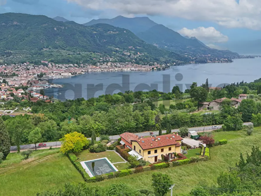 Immagine 18 di Appartamento in vendita  in Via del Panorama 36 a Salò