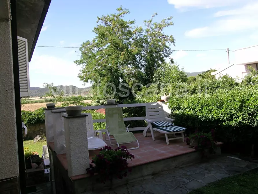 Immagine 5 di Casa trifamiliare in vendita  in Strada delle Rocchette a Castiglione Della Pescaia