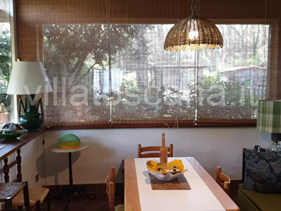 Immagine 7 di Casa trifamiliare in vendita  in Strada delle Rocchette a Castiglione Della Pescaia