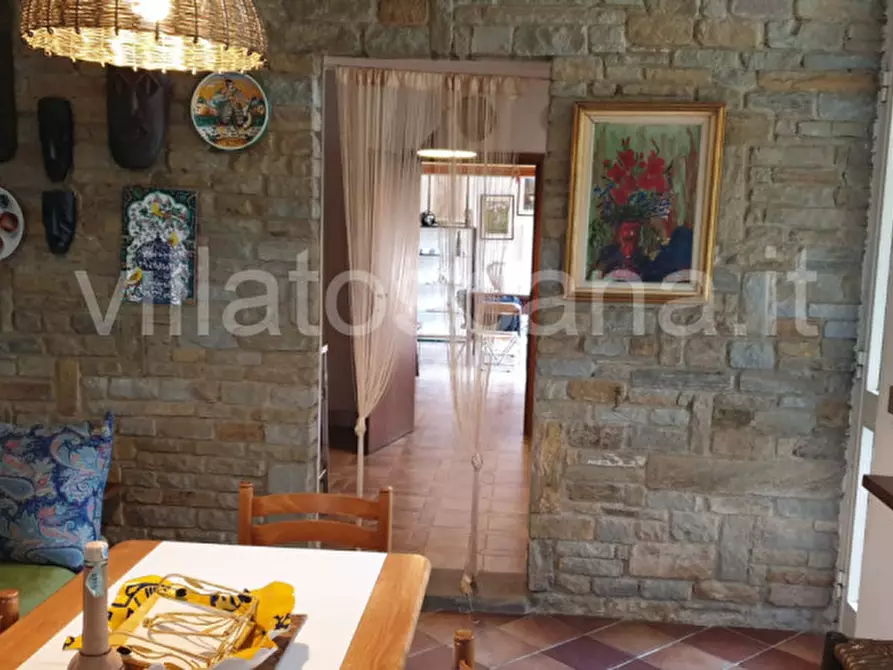 Immagine 8 di Casa trifamiliare in vendita  in Strada delle Rocchette a Castiglione Della Pescaia