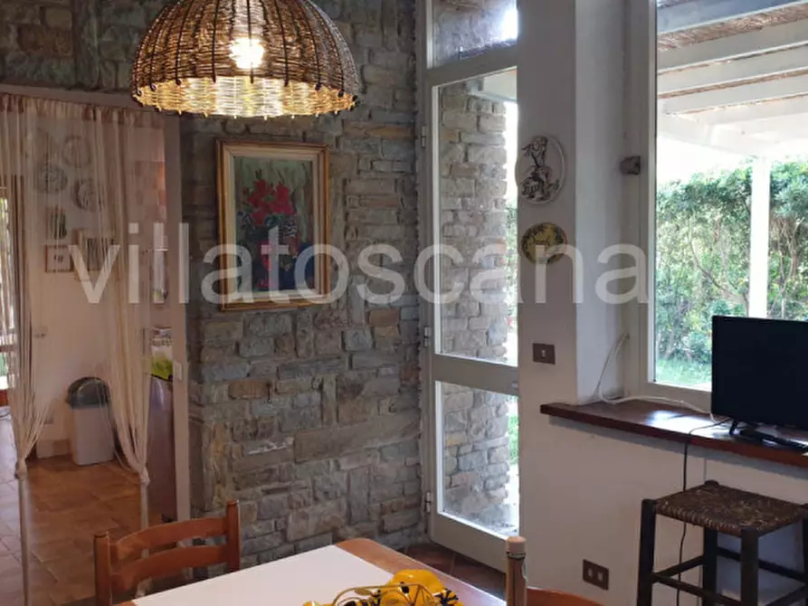 Immagine 9 di Casa trifamiliare in vendita  in Strada delle Rocchette a Castiglione Della Pescaia