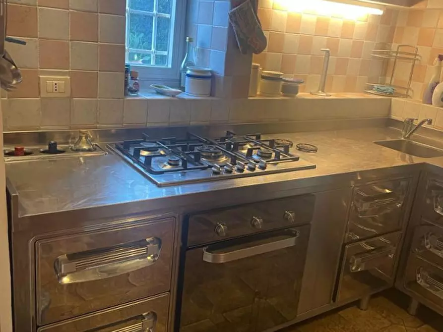 Immagine 11 di Casa trifamiliare in vendita  in Strada delle Rocchette a Castiglione Della Pescaia