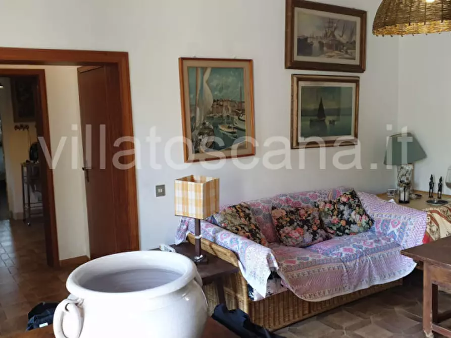 Immagine 12 di Casa trifamiliare in vendita  in Strada delle Rocchette a Castiglione Della Pescaia