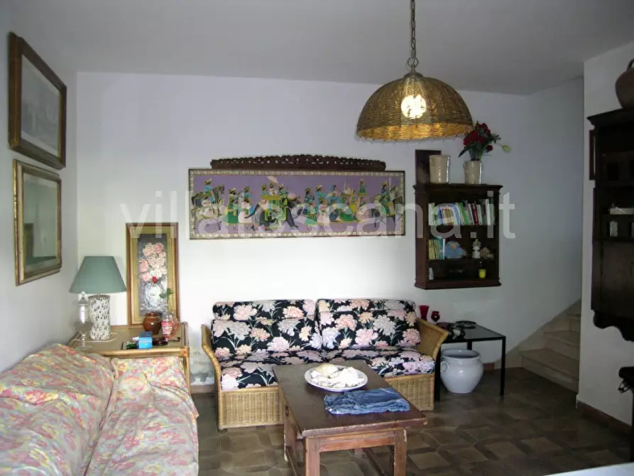 Immagine 13 di Casa trifamiliare in vendita  in Strada delle Rocchette a Castiglione Della Pescaia