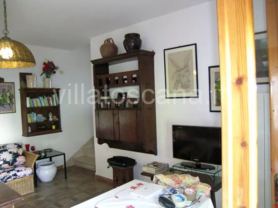 Immagine 14 di Casa trifamiliare in vendita  in Strada delle Rocchette a Castiglione Della Pescaia