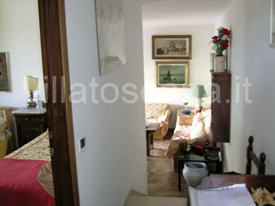 Immagine 15 di Casa trifamiliare in vendita  in Strada delle Rocchette a Castiglione Della Pescaia