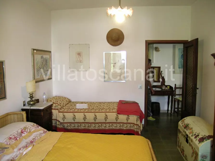 Immagine 18 di Casa trifamiliare in vendita  in Strada delle Rocchette a Castiglione Della Pescaia