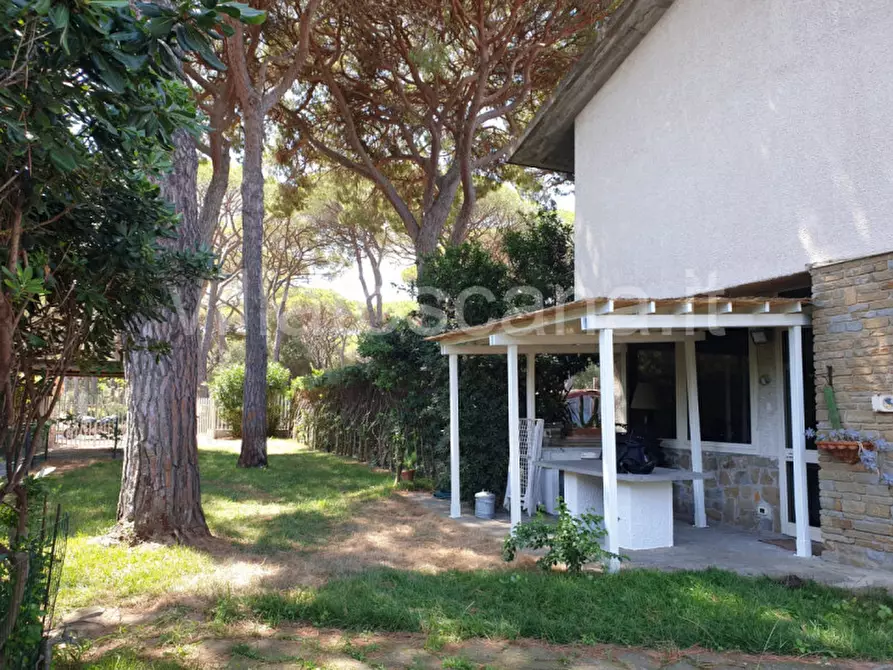 Immagine 25 di Casa trifamiliare in vendita  in Strada delle Rocchette a Castiglione Della Pescaia