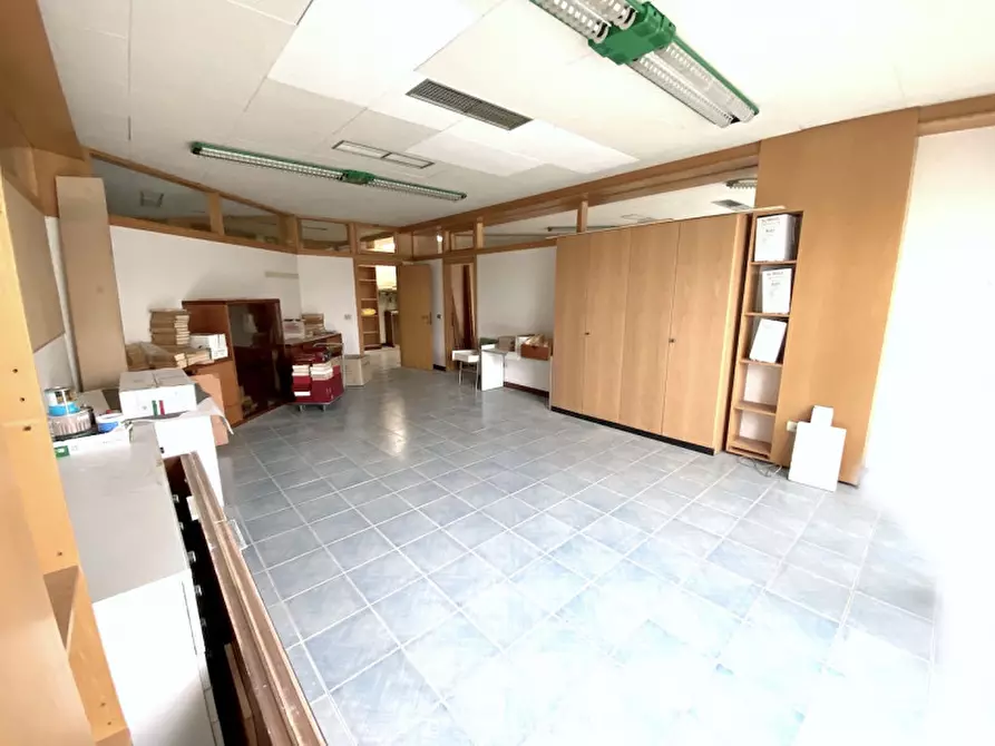 Immagine 1 di Ufficio in affitto  in VIA ENRICO FERRARI a Cesena