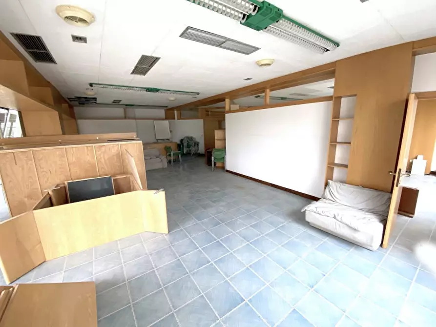 Immagine 2 di Ufficio in affitto  in VIA ENRICO FERRARI a Cesena