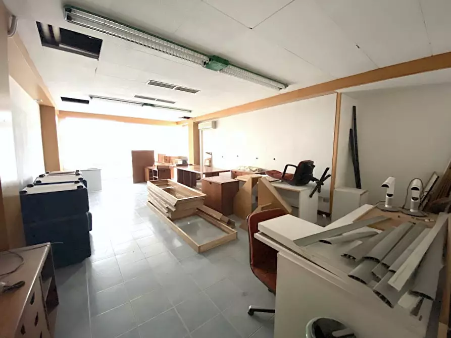Immagine 3 di Ufficio in affitto  in VIA ENRICO FERRARI a Cesena