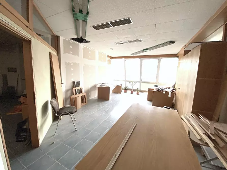 Immagine 4 di Ufficio in affitto  in VIA ENRICO FERRARI a Cesena