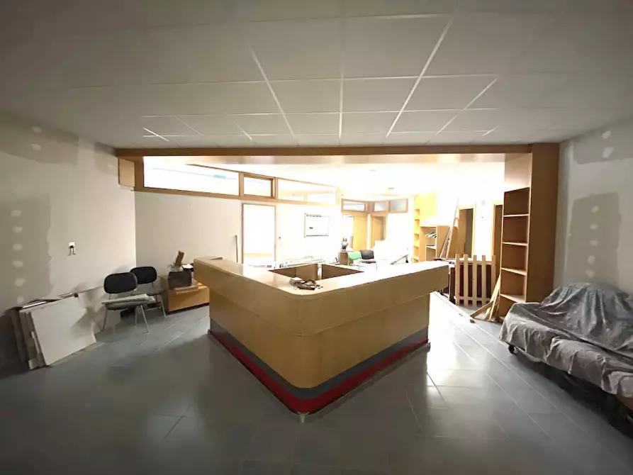 Immagine 5 di Ufficio in affitto  in VIA ENRICO FERRARI a Cesena