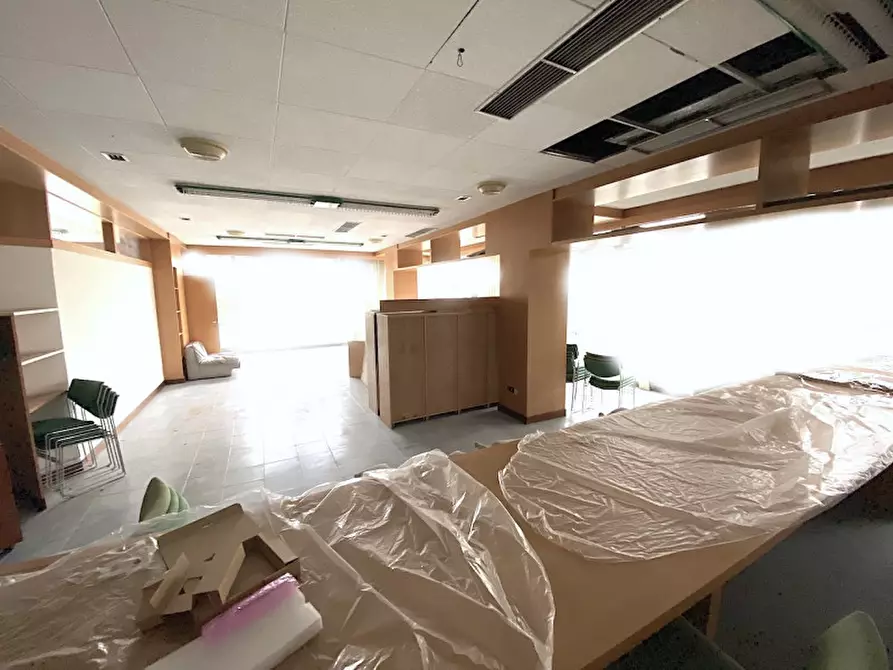 Immagine 6 di Ufficio in affitto  in VIA ENRICO FERRARI a Cesena