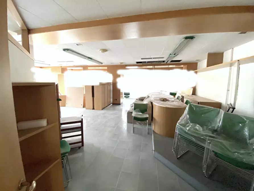 Immagine 7 di Ufficio in affitto  in VIA ENRICO FERRARI a Cesena