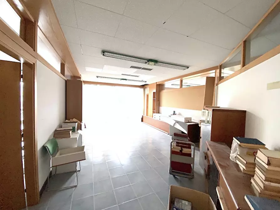 Immagine 8 di Ufficio in affitto  in VIA ENRICO FERRARI a Cesena