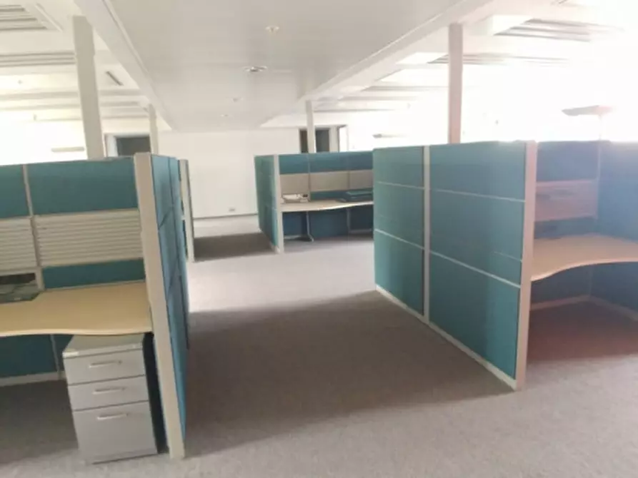 Immagine 3 di Ufficio in affitto  in VIA CAMPANIA a Monza