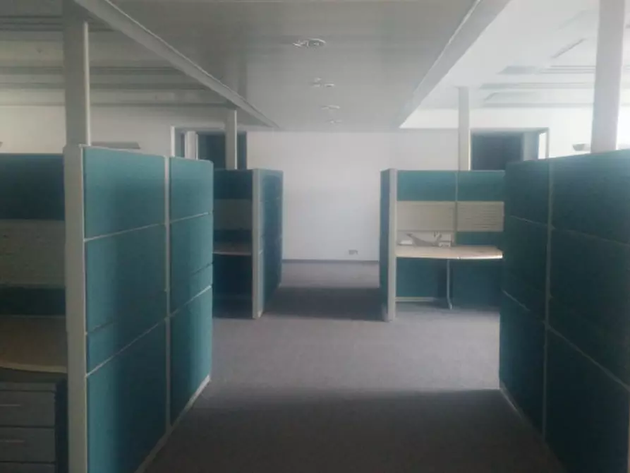 Immagine 8 di Ufficio in affitto  in VIA CAMPANIA a Monza