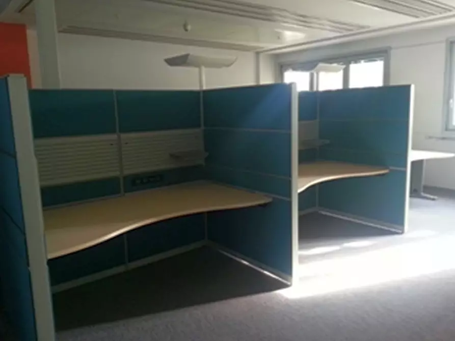 Immagine 15 di Ufficio in affitto  in VIA CAMPANIA a Monza