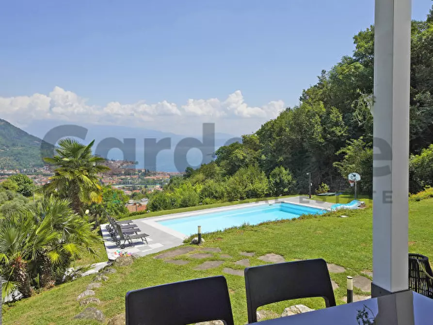 Immagine 2 di Casa indipendente in vendita  in Via Europa 71 a Salò