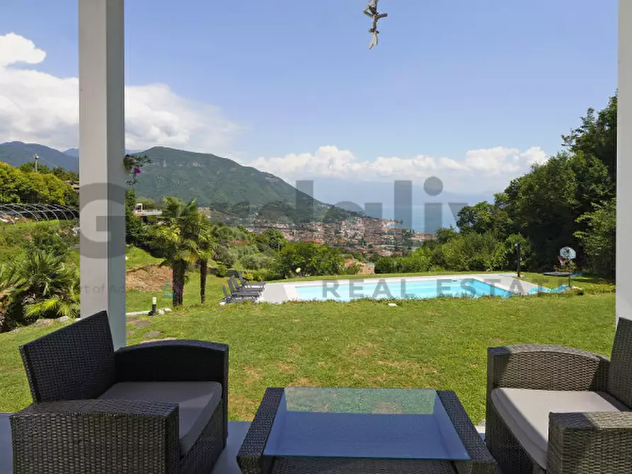 Immagine 4 di Casa indipendente in vendita  in Via Europa 71 a Salò