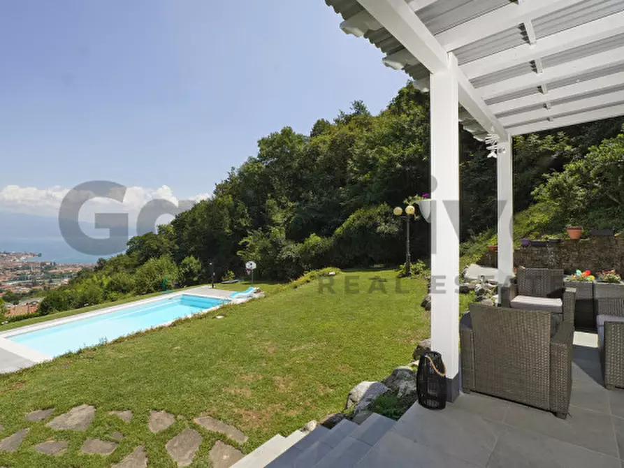 Immagine 6 di Casa indipendente in vendita  in Via Europa 71 a Salò