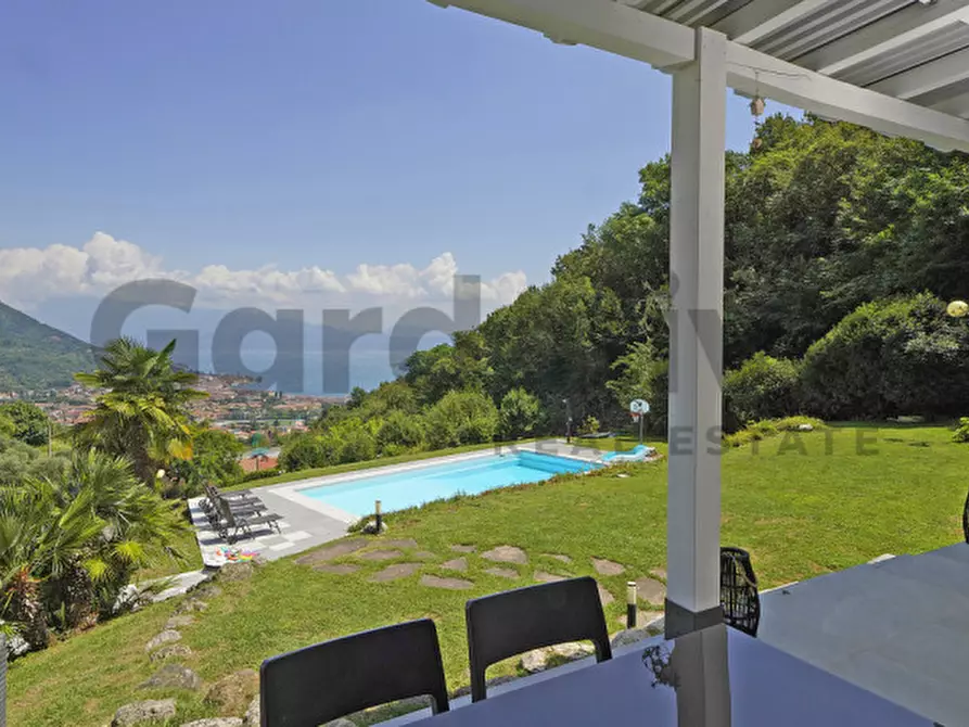 Immagine 7 di Casa indipendente in vendita  in Via Europa 71 a Salò