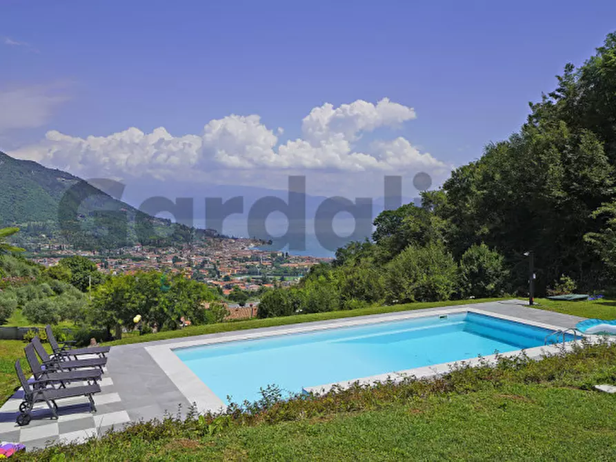 Immagine 11 di Casa indipendente in vendita  in Via Europa 71 a Salò