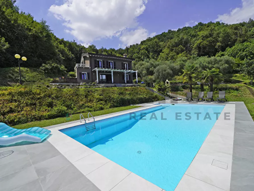 Immagine 12 di Casa indipendente in vendita  in Via Europa 71 a Salò