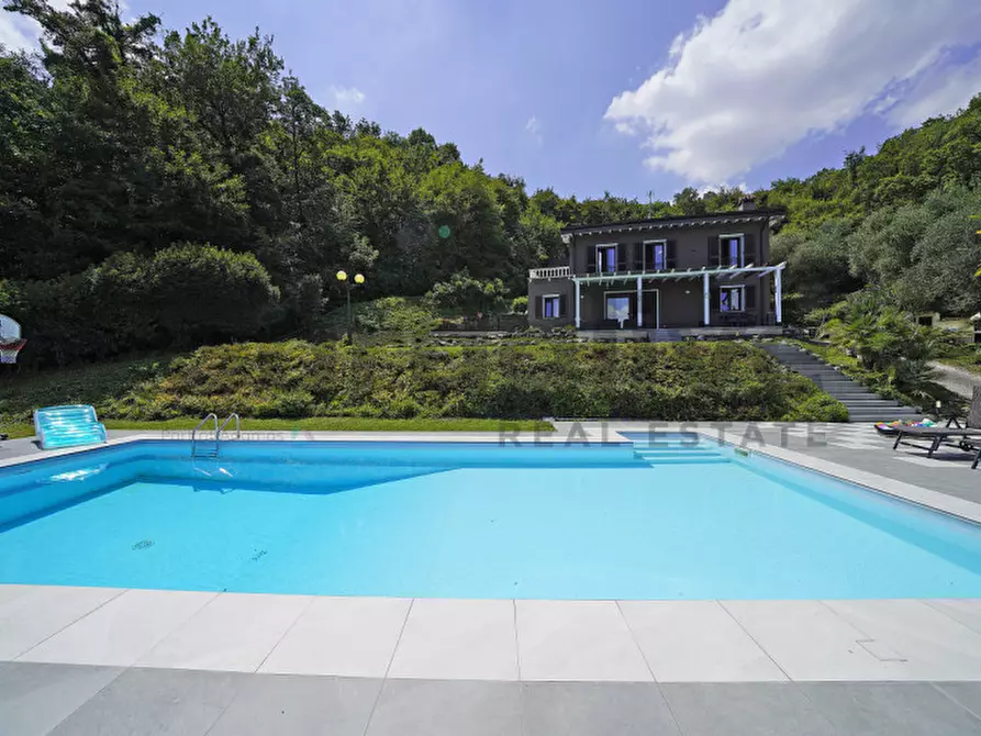 Immagine 14 di Casa indipendente in vendita  in Via Europa 71 a Salò