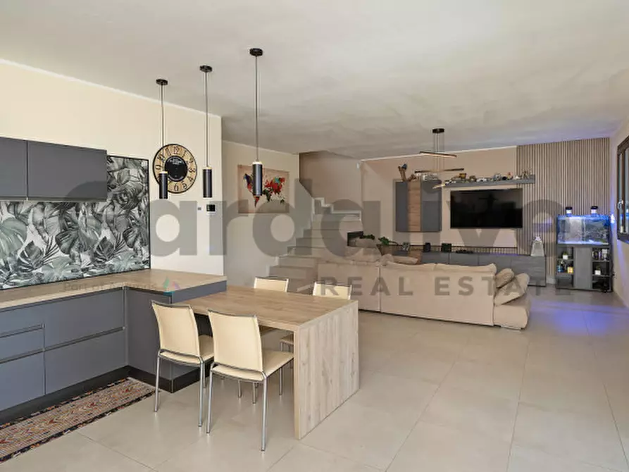 Immagine 17 di Casa indipendente in vendita  in Via Europa 71 a Salò