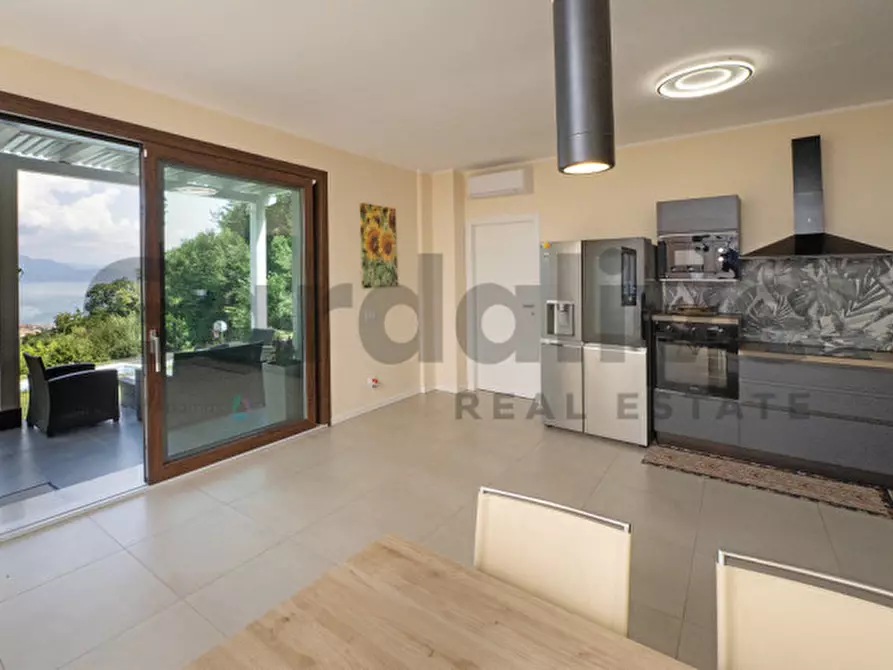 Immagine 19 di Casa indipendente in vendita  in Via Europa 71 a Salò