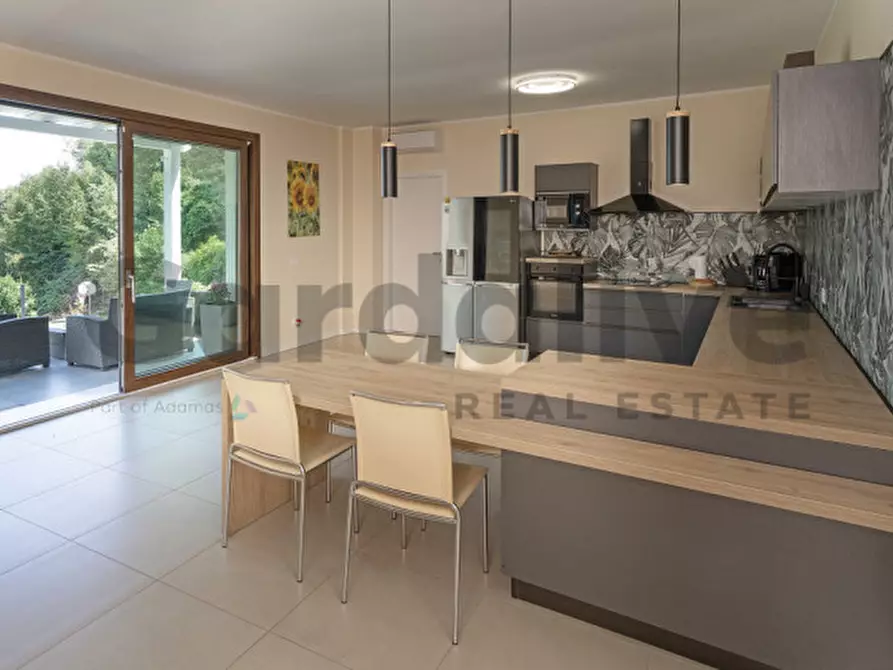 Immagine 21 di Casa indipendente in vendita  in Via Europa 71 a Salò