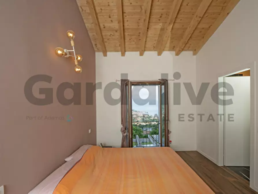 Immagine 23 di Casa indipendente in vendita  in Via Europa 71 a Salò