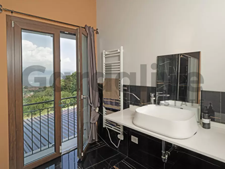 Immagine 27 di Casa indipendente in vendita  in Via Europa 71 a Salò