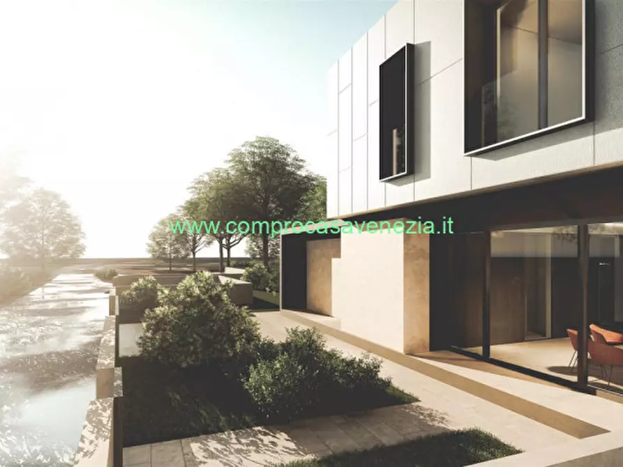 Immagine 3 di Terreno in vendita  in cà memo a Silea