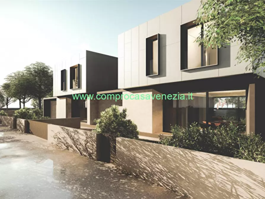 Immagine 4 di Terreno in vendita  in cà memo a Silea