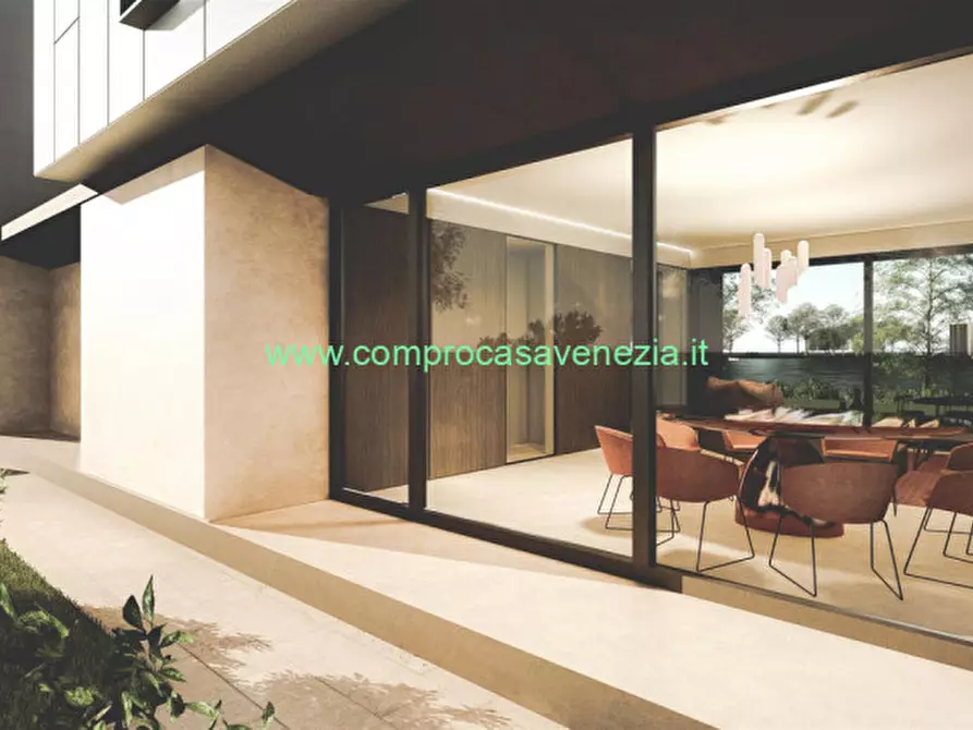 Immagine 5 di Terreno in vendita  in cà memo a Silea