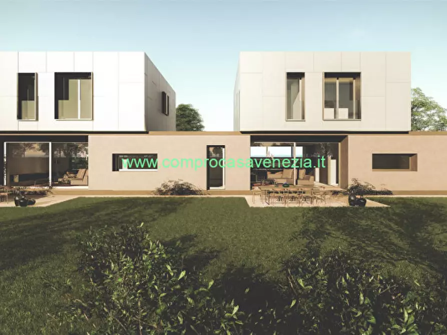 Immagine 6 di Terreno in vendita  in cà memo a Silea