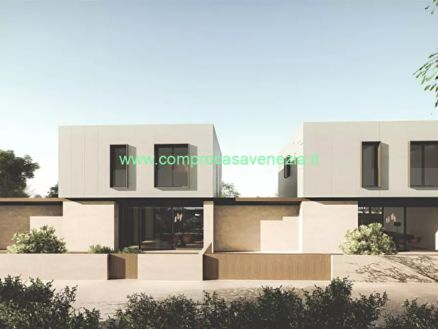 Immagine 8 di Terreno in vendita  in cà memo a Silea