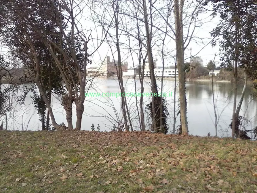 Immagine 9 di Terreno in vendita  in cà memo a Silea