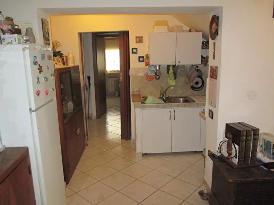 Immagine 10 di Rustico / casale in vendita  a Ostra