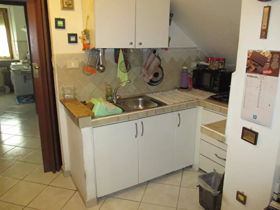 Immagine 11 di Rustico / casale in vendita  a Ostra